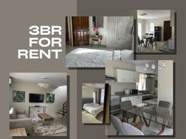 3 Bedroom House for rent in Cavite, Calabarzon, Silang, Cavite