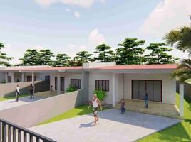 2 Bedroom House for sale in Panglao, Bohol, Panglao