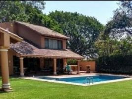 4 Bedroom Villa for sale in Huitzilac, Morelos, Huitzilac