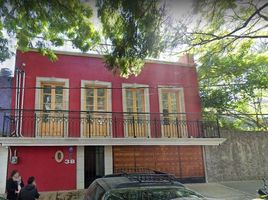 Maison 3 chambre à vendre à Alvaro Obregon, Mexico City, Alvaro Obregon