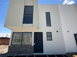 2 Schlafzimmer Villa zu verkaufen in Morelia, Michoacan, Morelia