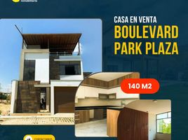 5 Bedroom Villa for sale in Piura, Castilla, Piura, Piura