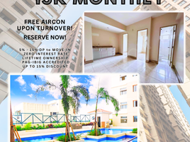 2 Bedroom Condo for rent at Little Baguio Terraces, San Juan City