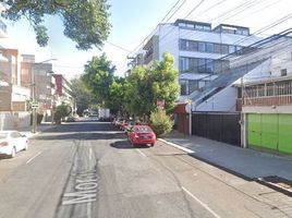 4 Schlafzimmer Villa zu verkaufen in Miguel Hidalgo, Mexico City, Miguel Hidalgo