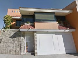 4 Habitación Villa en venta en Tehuacan, Puebla, Tehuacan