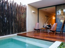 1 Habitación Apartamento en alquiler en Cozumel, Quintana Roo, Cozumel