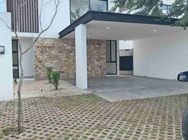 Maison 3 chambre à vendre à Merida, Yucatan, Merida