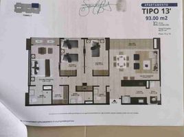 3 Habitación Apartamento en venta en Barranquilla, Atlantico, Barranquilla