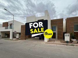 3 Schlafzimmer Haus zu verkaufen in Hermosillo, Sonora, Hermosillo, Sonora
