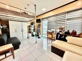 Studio Apartment for sale in Makati City, Southern District, Makati City