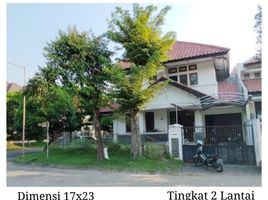 6 Bedroom House for sale in Indonesia, Wiyung, Surabaya, East Jawa, Indonesia