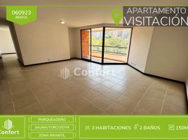 3 Habitación Departamento en alquiler en Medellín, Antioquia, Medellín