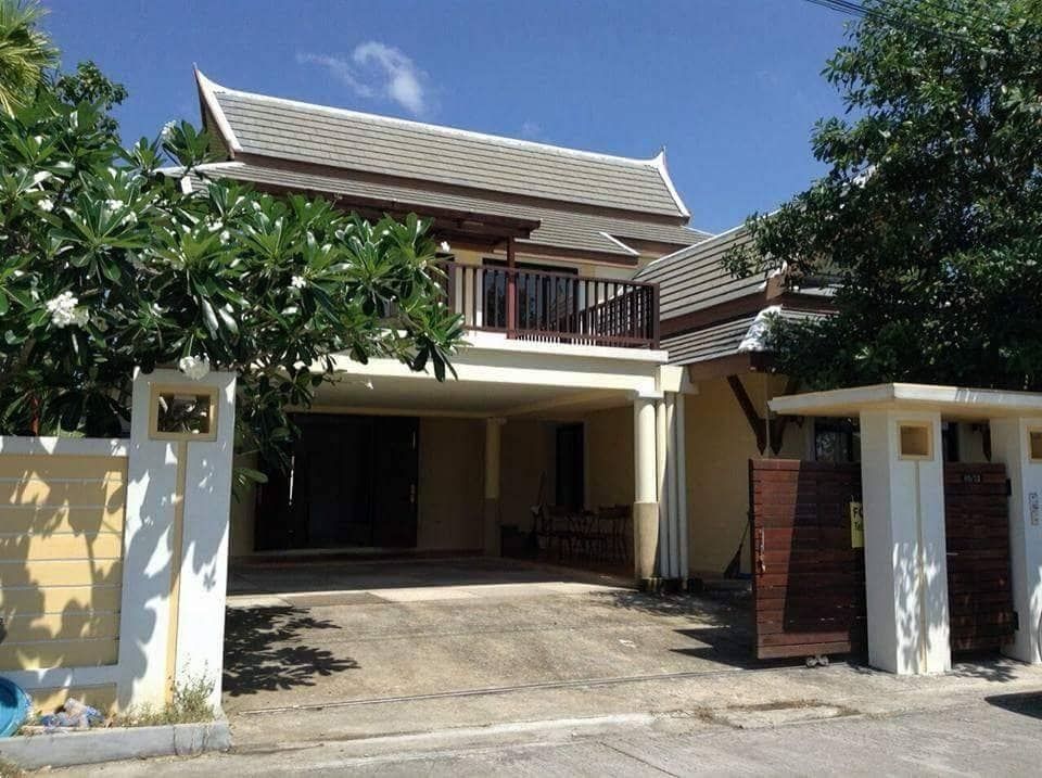 4 Bedroom Villa For Rent In Chalong, Phuket