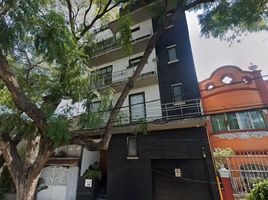2 Habitación Departamento en venta en Miguel Hidalgo, Ciudad de México, Miguel Hidalgo