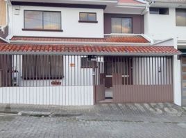 4 Habitación Villa en venta en Calderón Park, Cuenca, Cuenca, Cuenca