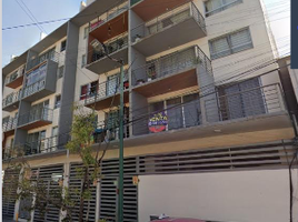 2 Habitación Apartamento en venta en Azcapotzalco, Ciudad de México, Azcapotzalco