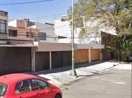 Maison 4 chambre à vendre à Miguel Hidalgo, Mexico City, Miguel Hidalgo, Mexico City