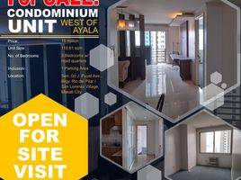 3 Habitación Apartamento en venta en Makati City, Metro Manila, Makati City, Southern District, Metro Manila
