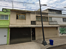 Maison 3 chambre à vendre à Benito Juarez, Mexico City, Benito Juarez