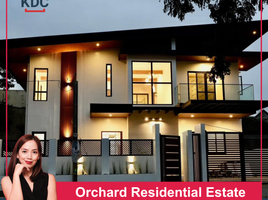 4 Bedroom House for sale in Dasmarinas City, Calabarzon, Dasmarinas City