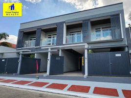 4 Bedroom Villa for sale in Quezon City, Eastern District, Quezon City