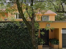 Maison 5 chambre à vendre à Naucalpan De Juarez, Mexico, Naucalpan De Juarez