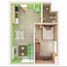 1 Schlafzimmer Wohnung zu verkaufen in Mandaluyong City, Metro Manila, Mandaluyong City, Eastern District