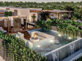 Condominium 1 chambre à vendre à Cozumel, Quintana Roo, Cozumel