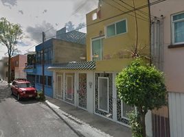 5 Habitación Casa en venta en Cuauhtemoc, Ciudad de México, Cuauhtemoc