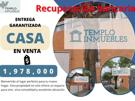 3 Bedroom House for sale in Miguel Hidalgo, Mexico City, Miguel Hidalgo, Mexico City