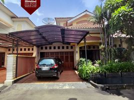  Villa for sale in Halim Perdanakusuma Airport, Makasar, Pasar Minggu