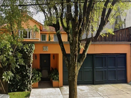 5 Schlafzimmer Haus zu verkaufen in Naucalpan De Juarez, Mexico, Naucalpan De Juarez