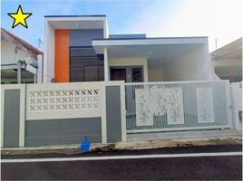 3 Kamar Rumah for sale in East Jawa, Blimbing, Malang Regency, East Jawa