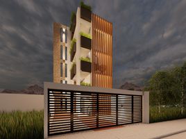 1 Schlafzimmer Appartement zu verkaufen in San Luis Potosi, San Luis Potosi, San Luis Potosi, San Luis Potosi