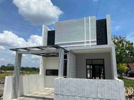 2 Kamar Rumah for sale in Berbah, Sleman, Berbah