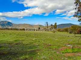 Terreno (Parcela) en venta en Melipilla, Santiago, Curacavi, Melipilla