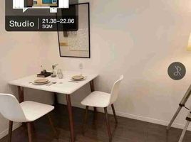 Studio Condo for sale in Pasig City, Eastern District, Pasig City