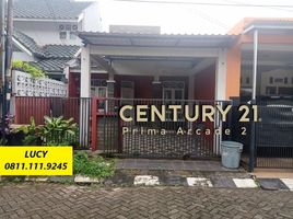 2 Bedroom House for sale in Pondok Aren, Banten, Pondok Aren