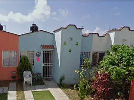 2 Schlafzimmer Haus zu verkaufen in Cozumel, Quintana Roo, Cozumel