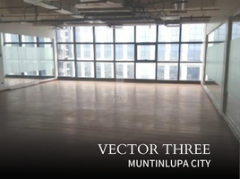 2,306.40 SqM Office for rent in Metro Manila, Muntinlupa City, Southern District, Metro Manila