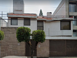 3 Schlafzimmer Villa zu verkaufen in Miguel Hidalgo, Mexico City, Miguel Hidalgo