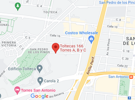 2 Bedroom Apartment for sale in Miguel Hidalgo, Mexico City, Miguel Hidalgo