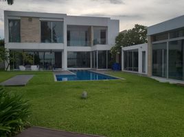 4 Habitación Villa en venta en Samborondón, Guayas, Samborondon, Samborondón