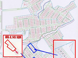  Terrain for sale in Cavite National High School, Cavite City, Cavite City