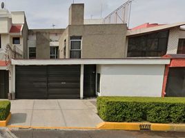 Villa 4 chambre à vendre à Benito Juarez, Mexico City, Benito Juarez