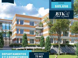 2 Bedroom Apartment for sale in Tumbaco, Quito, Tumbaco