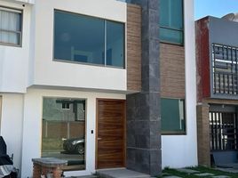 3 Schlafzimmer Villa zu verkaufen in Toluca, Mexico, Toluca