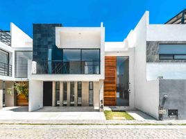 3 Bedroom Villa for sale in Santa Isabel Cholula, Puebla, Santa Isabel Cholula