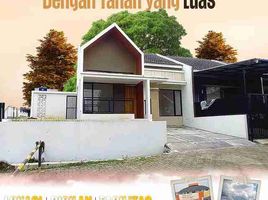 3 Kamar Rumah for sale in Soreang, Bandung, Soreang