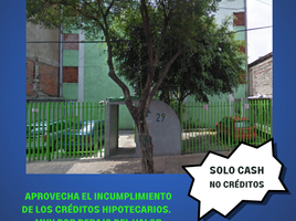 Appartement à vendre à Azcapotzalco, Mexico City, Azcapotzalco
